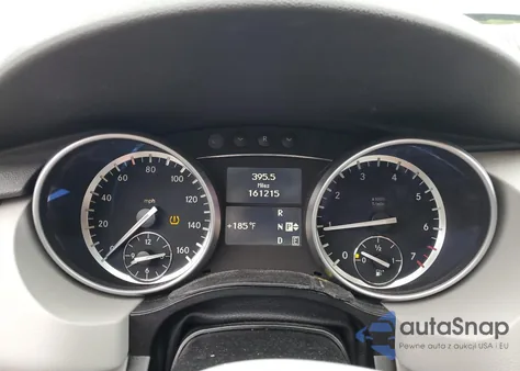 2012 Mercedes-Benz R 350 4Matic from USA, damaged, VIN 4JGCB5HE3CA148917